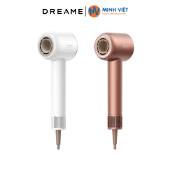 Máy sấy tóc ion âm tốc độ cao Dreame Hair Glory Standard