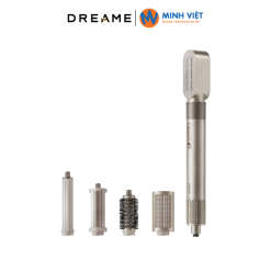 Máy sấy và tạo kiểu 5 trong 1 Dreame Airstyle