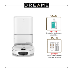 Robot hút bụi lau sàn thông minh Dreame L10 Ultra chính hãng