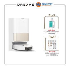 Dreame L10s Pro Ultra Heat – Robot hút bụi lau nhà – Bản quốc tế