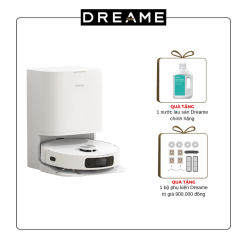 Robot hút bụi lau sàn thông minh Dreame L10 Prime chính hãng
