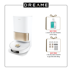 Robot hút bụi lau sàn thông minh Dreame L10s Ultra SE chính hãng