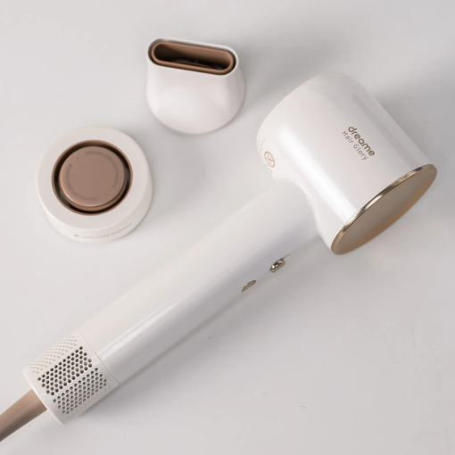 Máy sấy tóc ion âm tốc độ cao Dreame Hair Glory Standard - Hình ảnh 4
