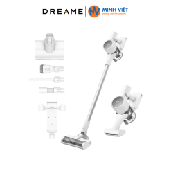 Máy hút bụi cầm tay không dây Dreame T10