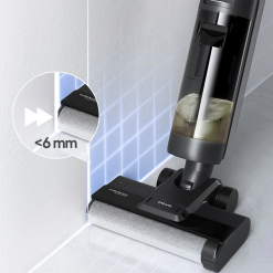 Máy hút bụi lau sàn khô & ướt cầm tay không dây thông minh Dreame H12S AE