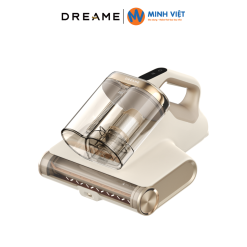 Máy hút bụi giường nệm Dreame D20 Pro