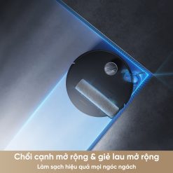 Robot hút bụi lau nhà Dreame Aqua 10 Pro Track