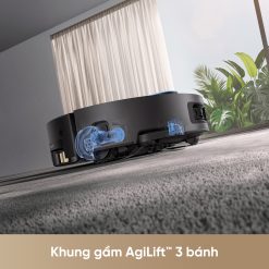 Robot hút bụi lau nhà Dreame Aqua 10 Pro Track