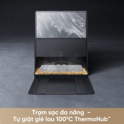 Robot hút bụi lau nhà Dreame Aqua 10 Pro Track