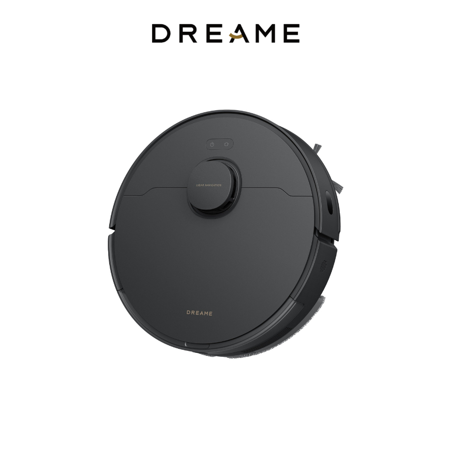 Robot hút bụi lau nhà thông minh Dreame D20