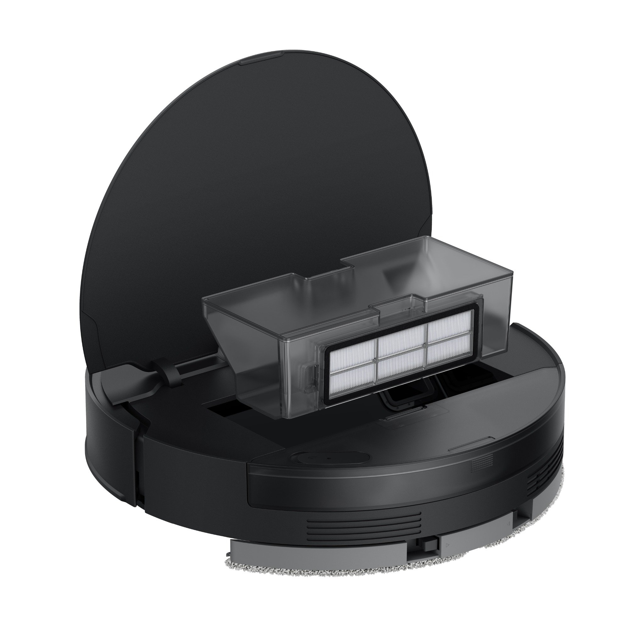 Robot hút bụi lau nhà thông minh Dreame D20