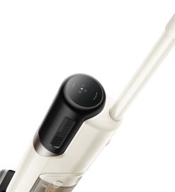 Máy hút bụi lau nhà khô và ướt MOVA K30