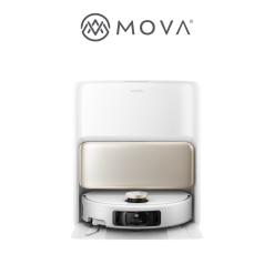 Robot hút bụi lau nhà thông minh MOVA V50 Ultra