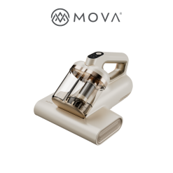 Máy hút bụi giường nệm MOVA D10 MAX