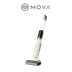 Máy hút bụi lau nhà khô và ướt MOVA K30