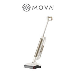Máy hút bụi lau nhà khô và ướt MOVA M10