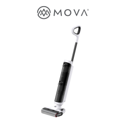 Máy hút bụi lau nhà khô và ướt MOVA K20