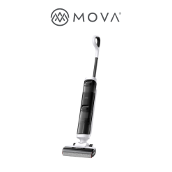 Máy hút bụi lau nhà khô và ướt MOVA K20 Pro