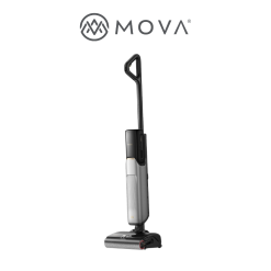 Máy hút bụi lau nhà khô và ướt MOVA X4 Pro