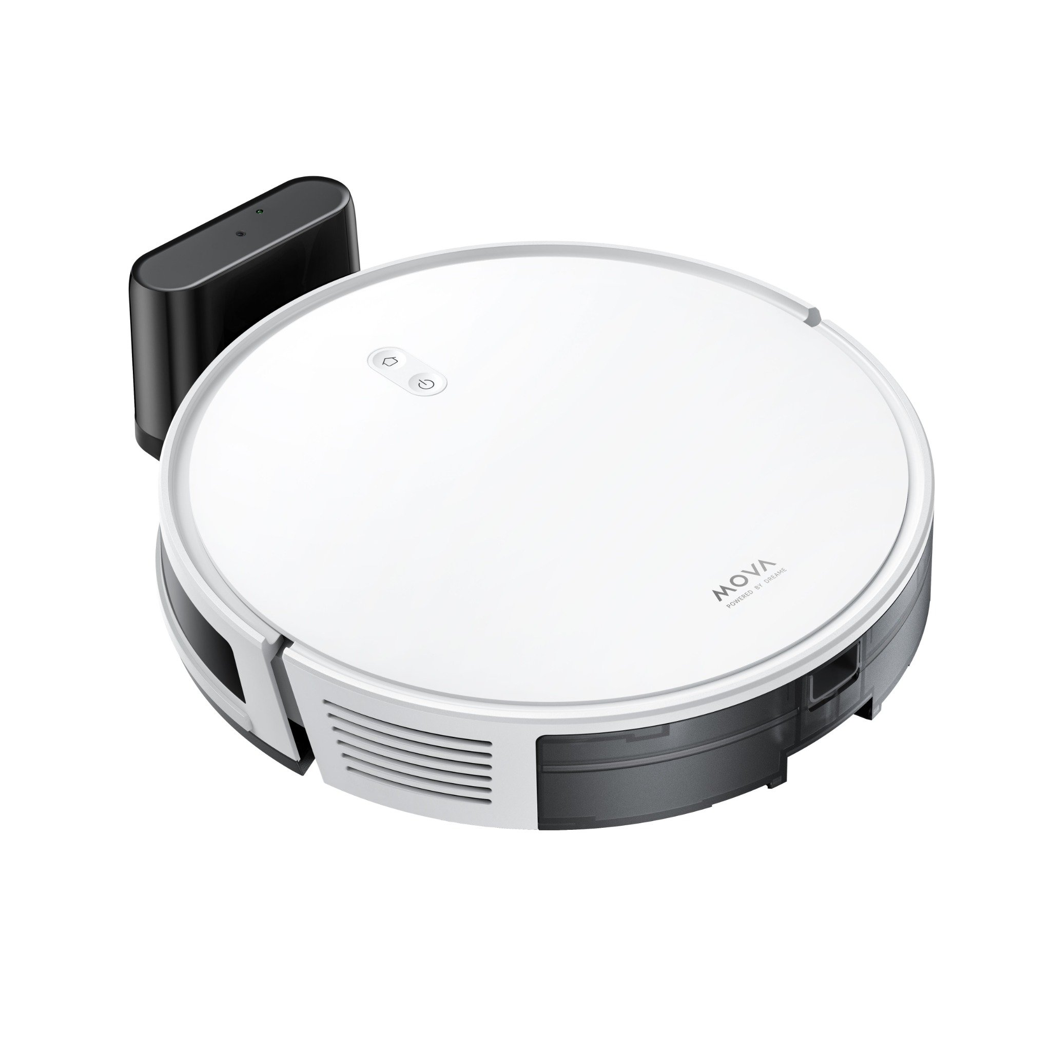 Robot hút bụi lau nhà thông minh MOVA E10