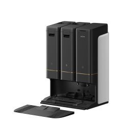 Robot hút bụi lau nhà thông minh MOVA Z50 Ultra