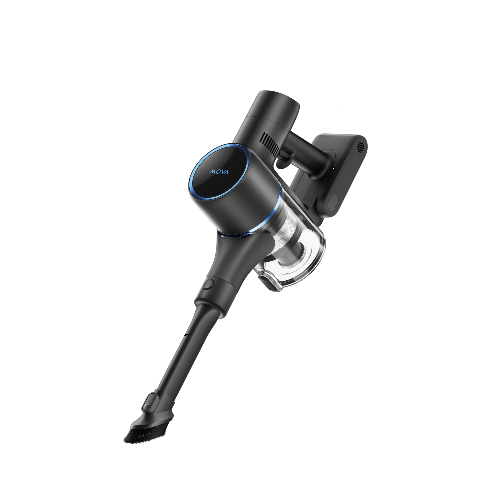 Máy hút bụi không dây MOVA S4 Detect