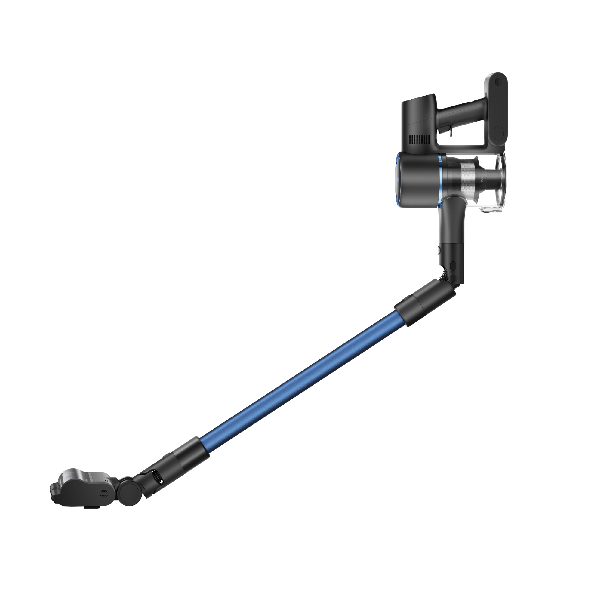 Máy hút bụi không dây MOVA S4 Detect