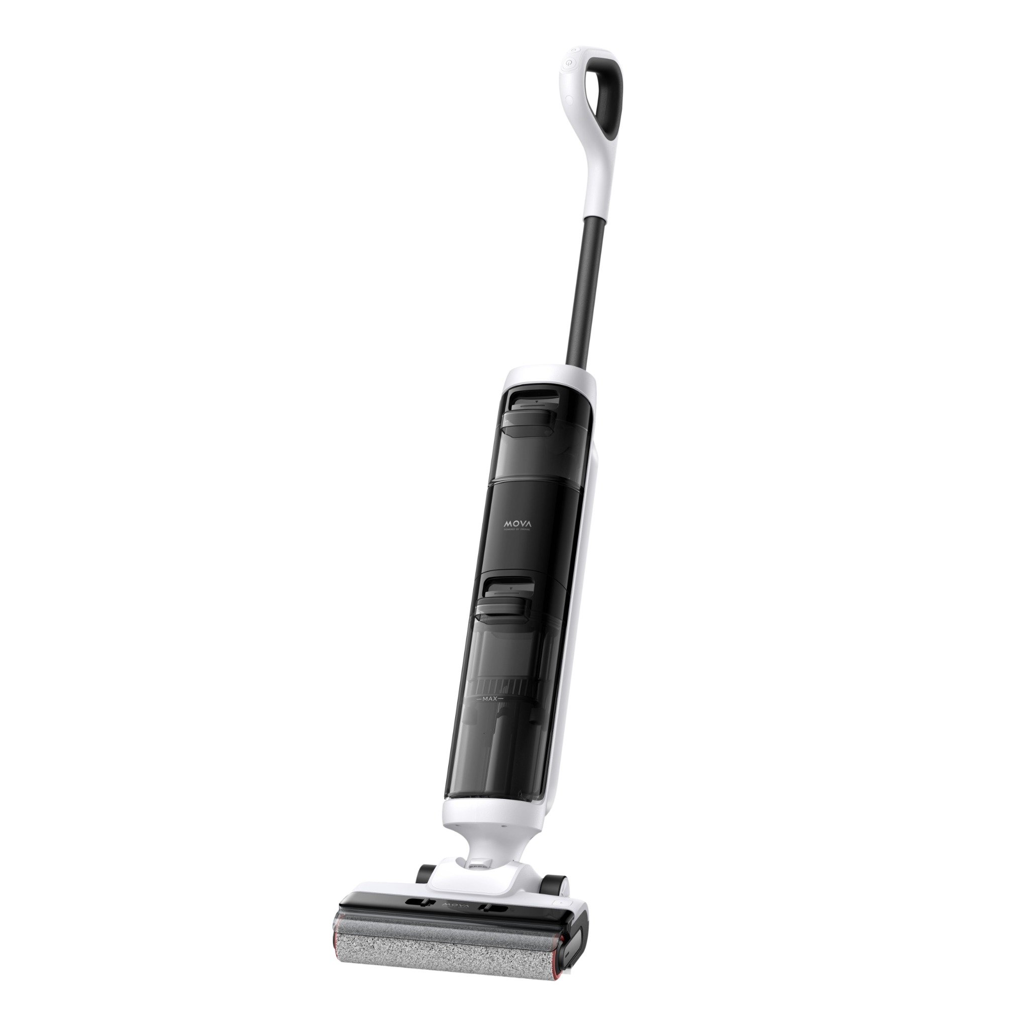 Máy hút bụi lau nhà khô và ướt MOVA K20 Pro
