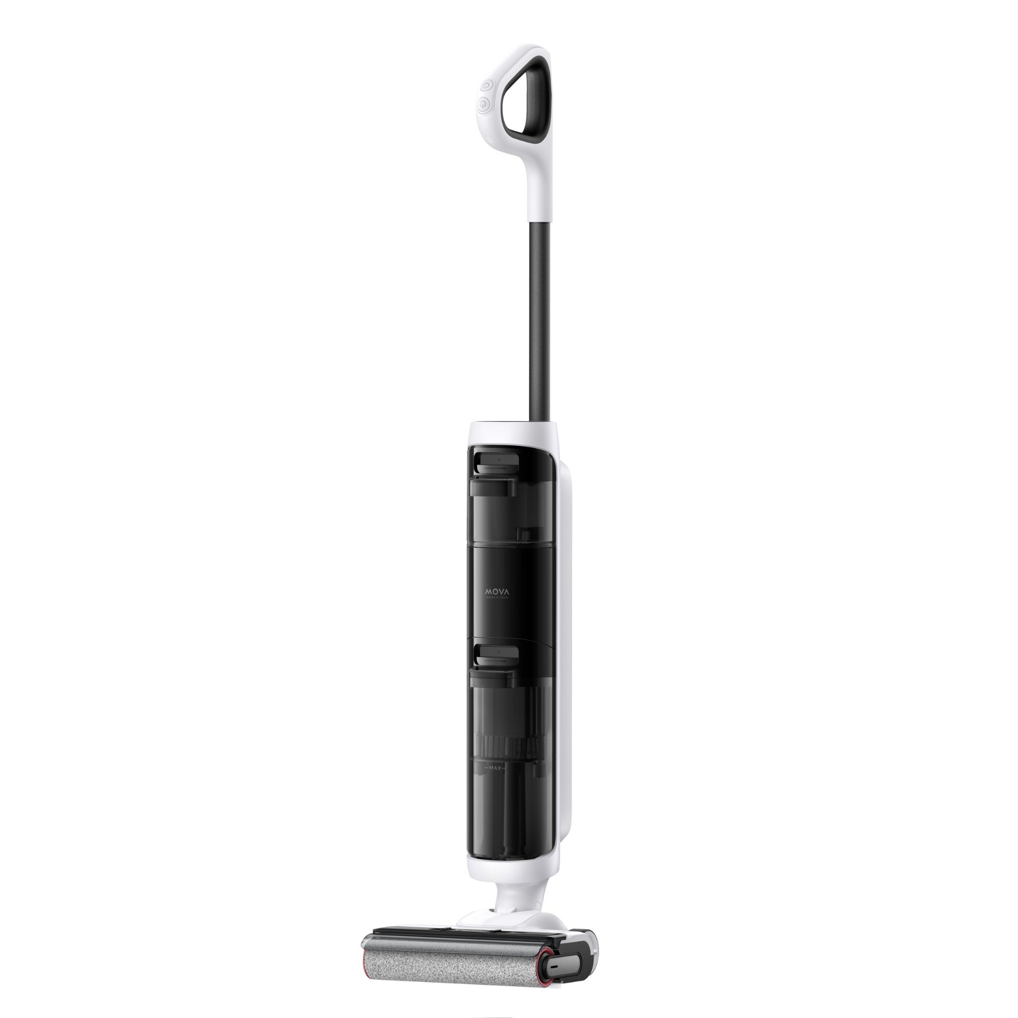 Máy hút bụi lau nhà khô và ướt MOVA K20 Pro