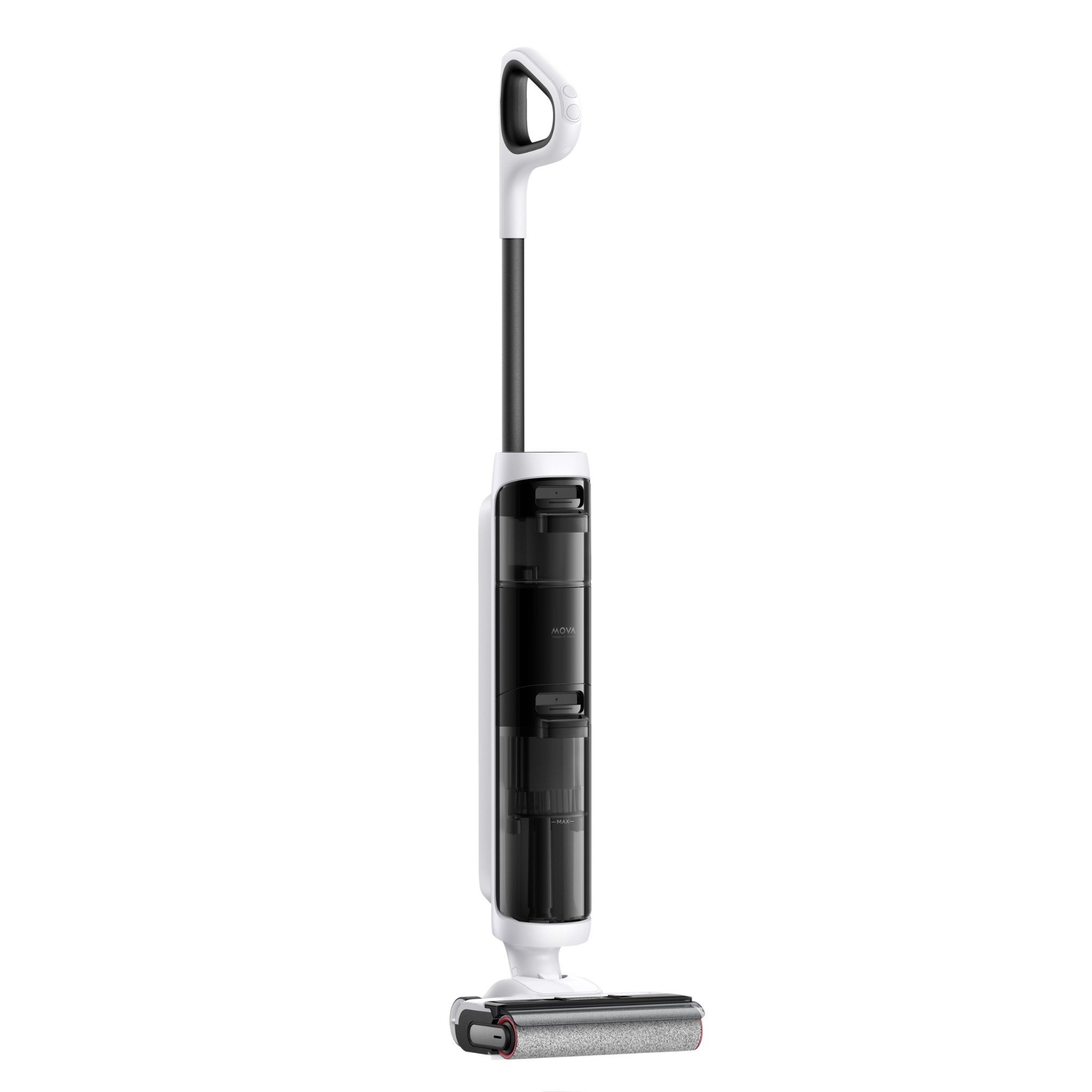 Máy hút bụi lau nhà khô và ướt MOVA K20 Pro