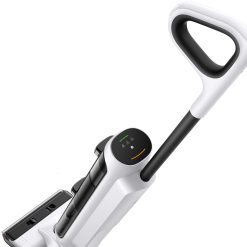 Máy hút bụi lau nhà khô và ướt MOVA K20 Pro