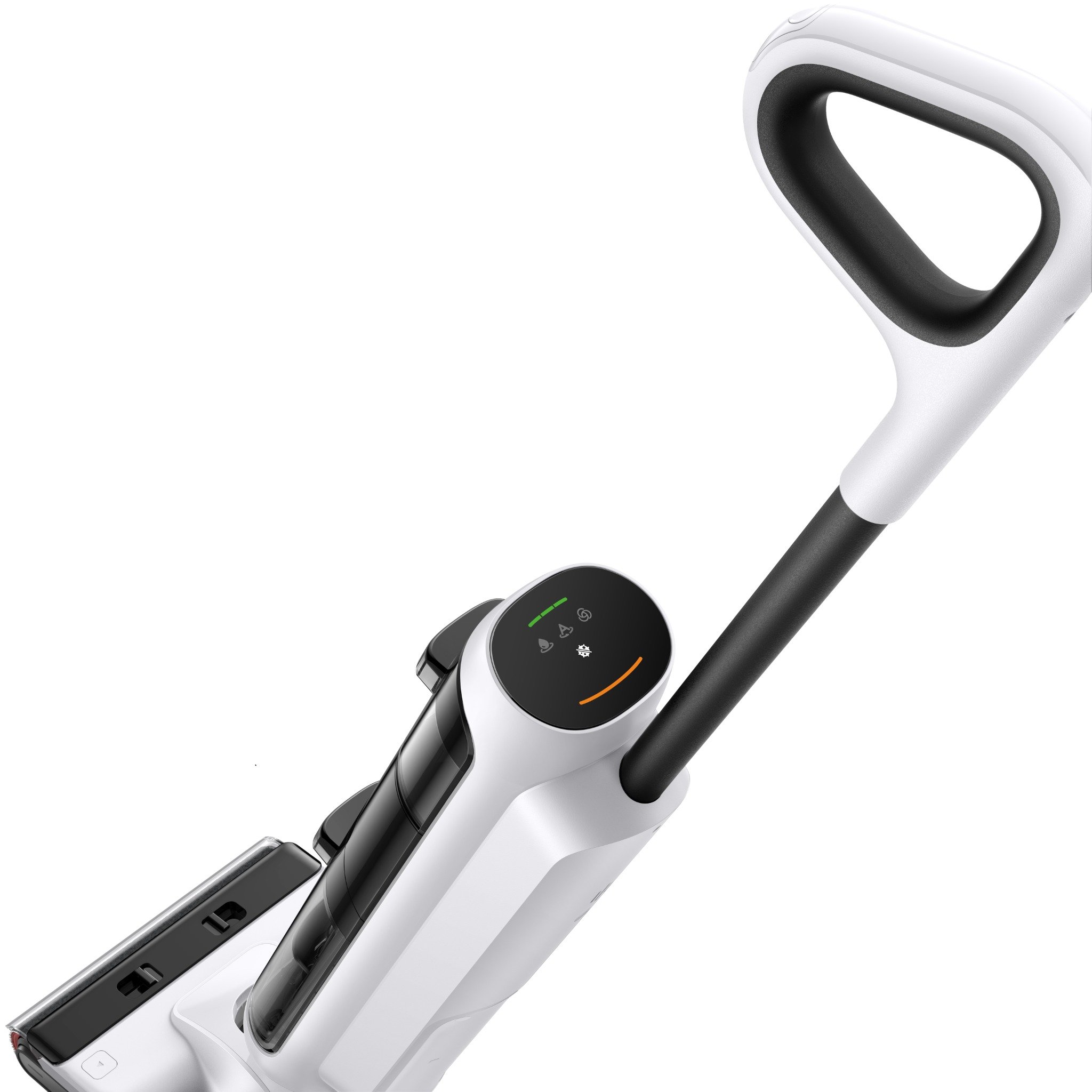 Máy hút bụi lau nhà khô và ướt MOVA K20 Pro