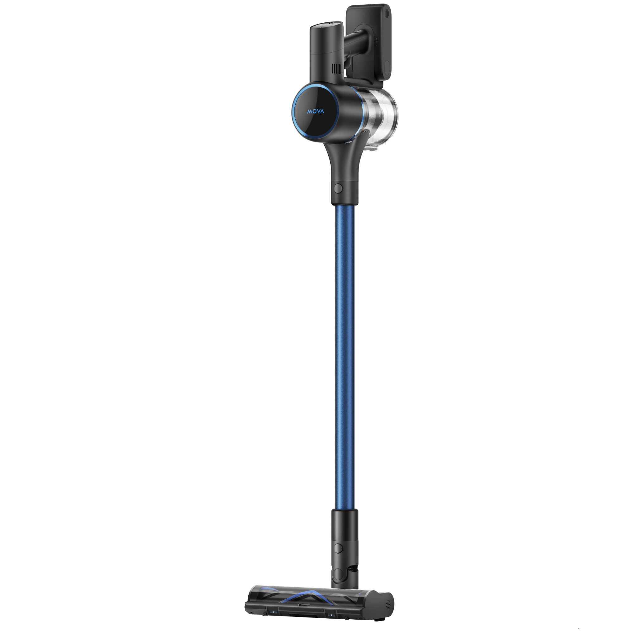 Máy hút bụi không dây MOVA S4 Detect