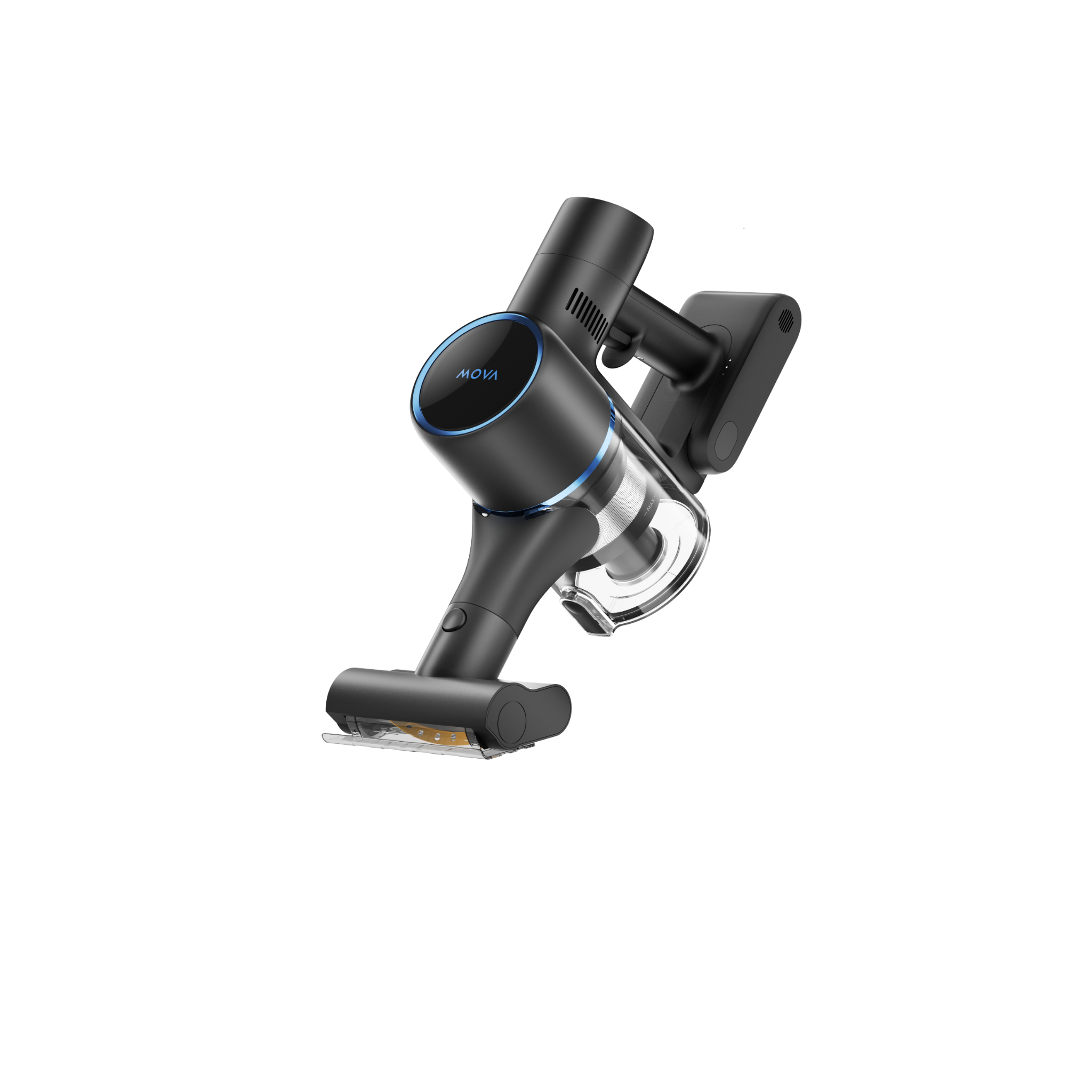 Máy hút bụi không dây MOVA S4 Detect