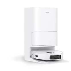 Robot hút bụi lau nhà thông minh MOVA E40 Ultra