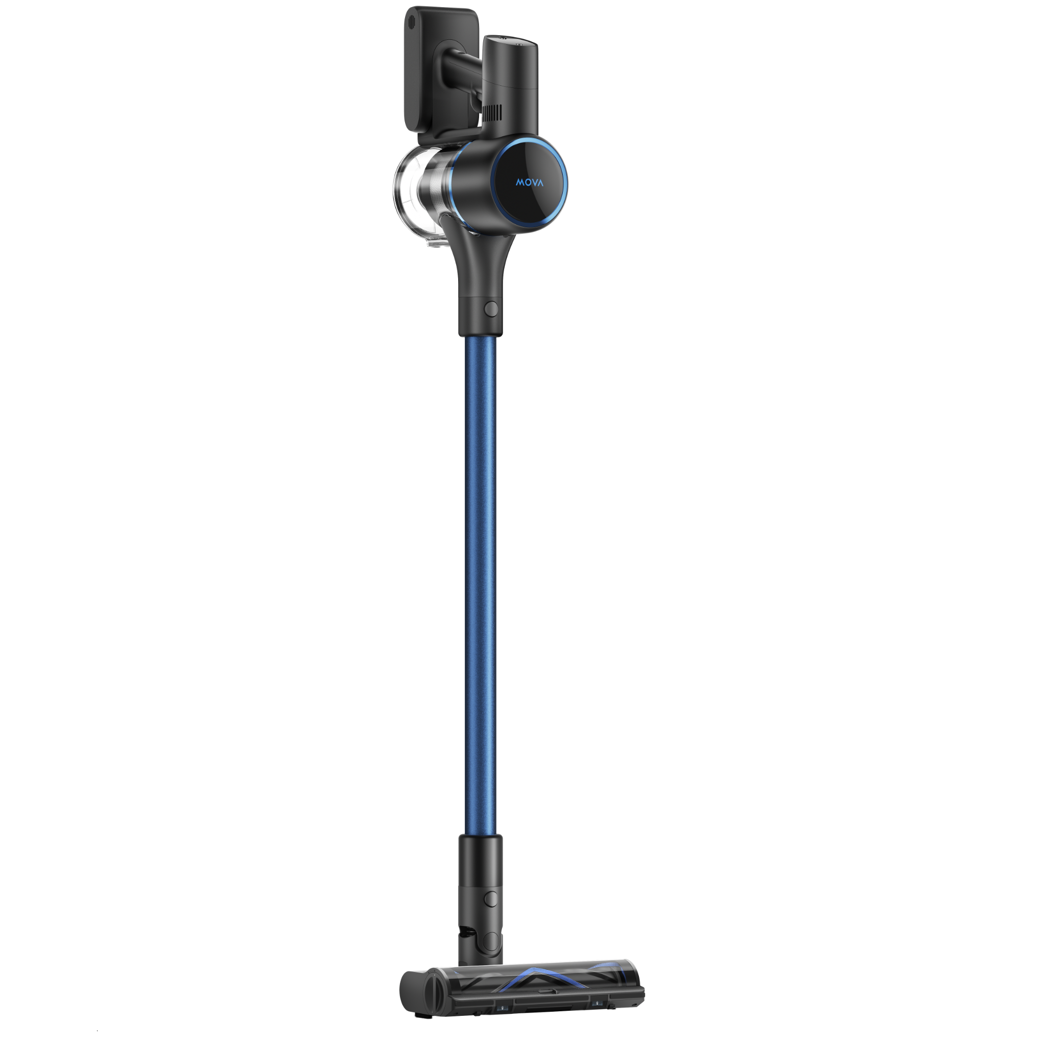 Máy hút bụi không dây MOVA S4 Detect