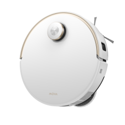 Robot hút bụi lau nhà thông minh MOVA V50 Ultra