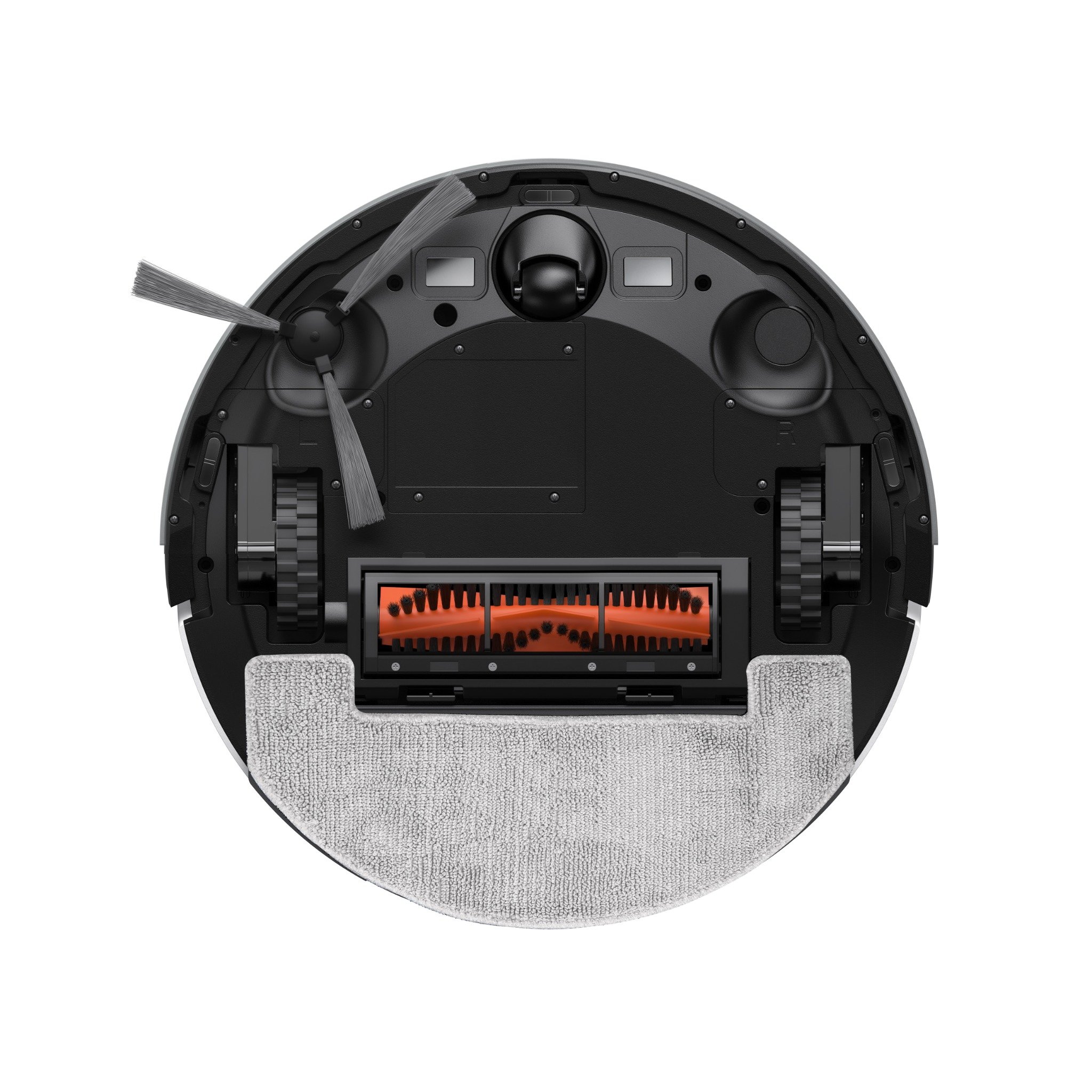 Robot hút bụi lau nhà thông minh MOVA E10