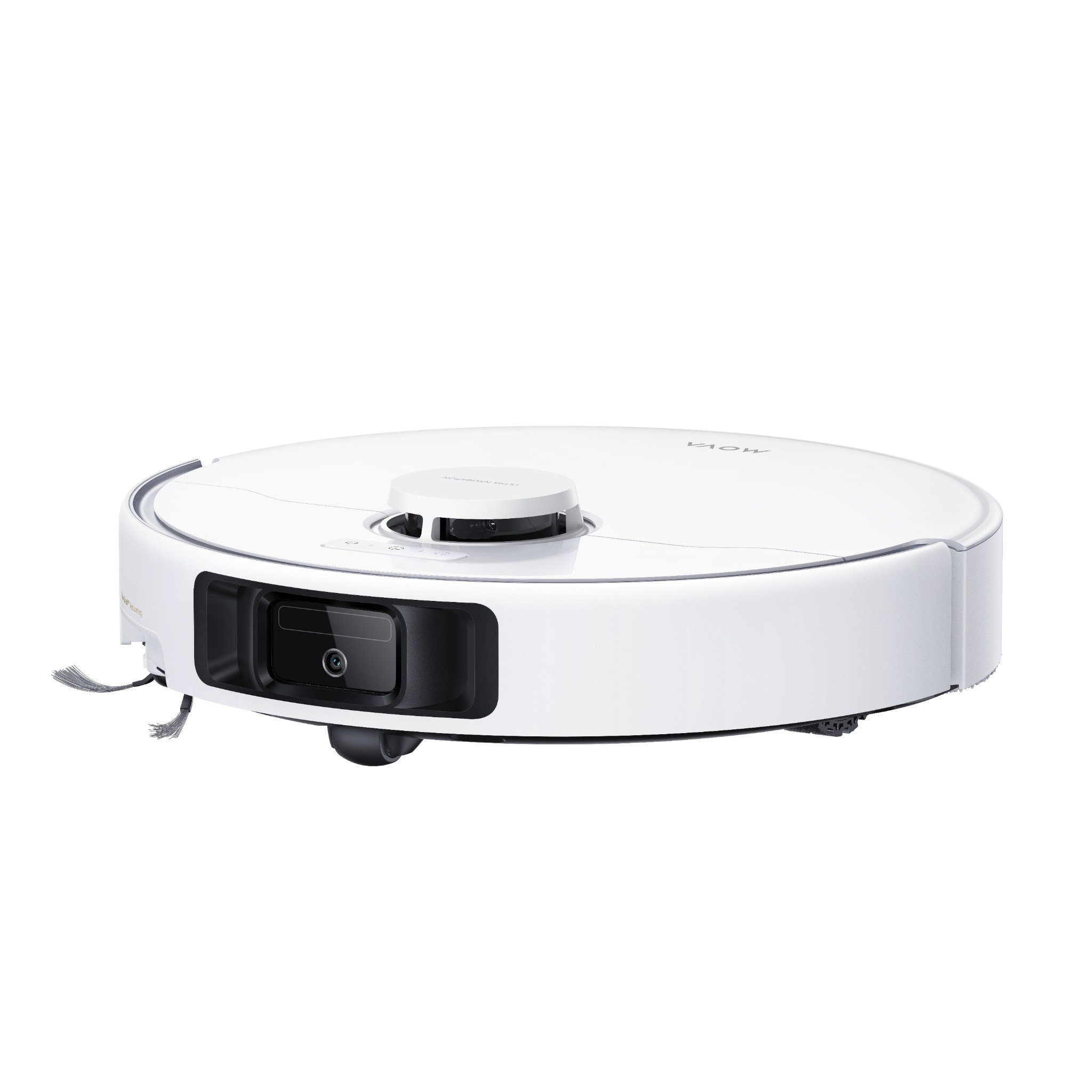 Robot hút bụi lau nhà thông minh MOVA P50 Ultra