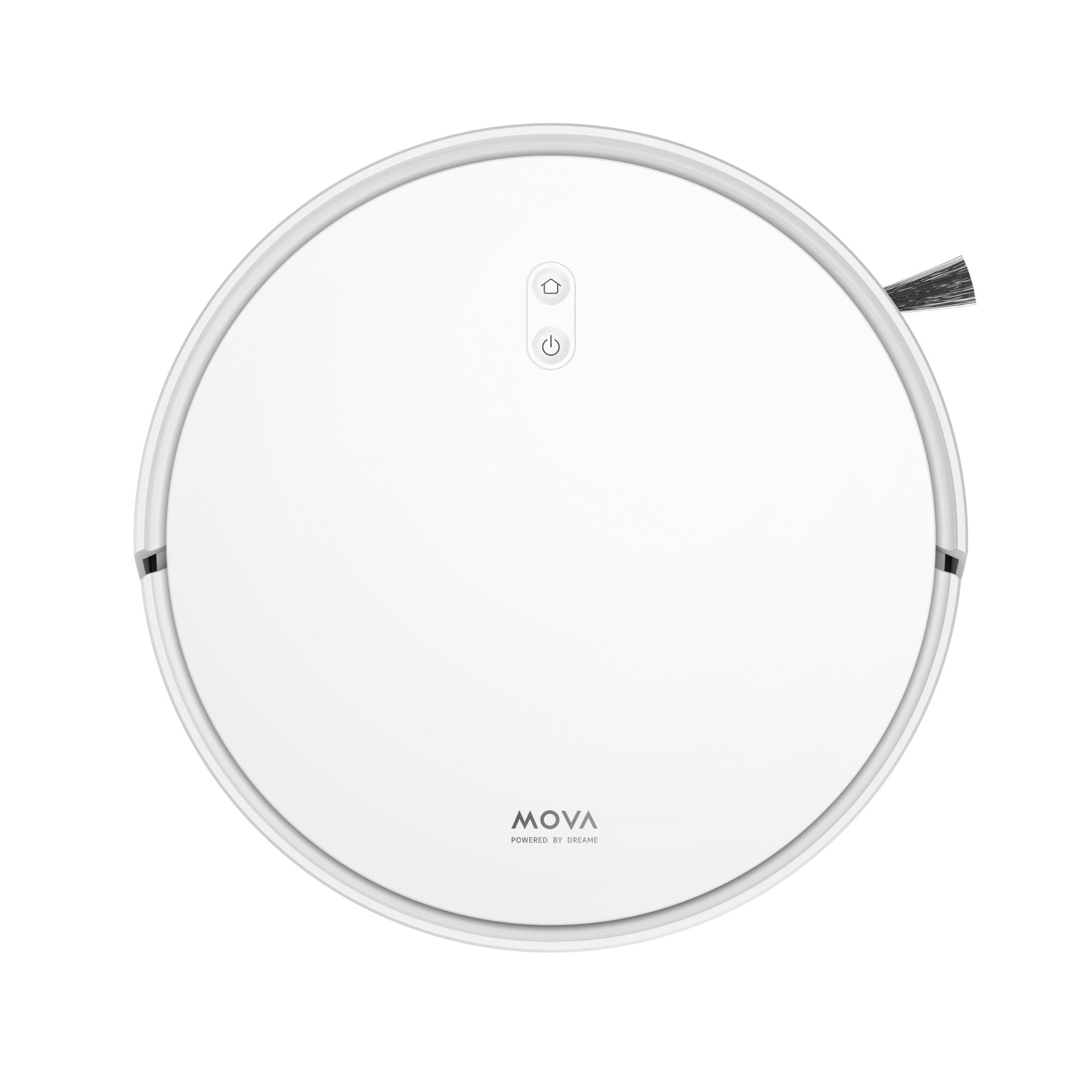 Robot hút bụi lau nhà thông minh MOVA E10