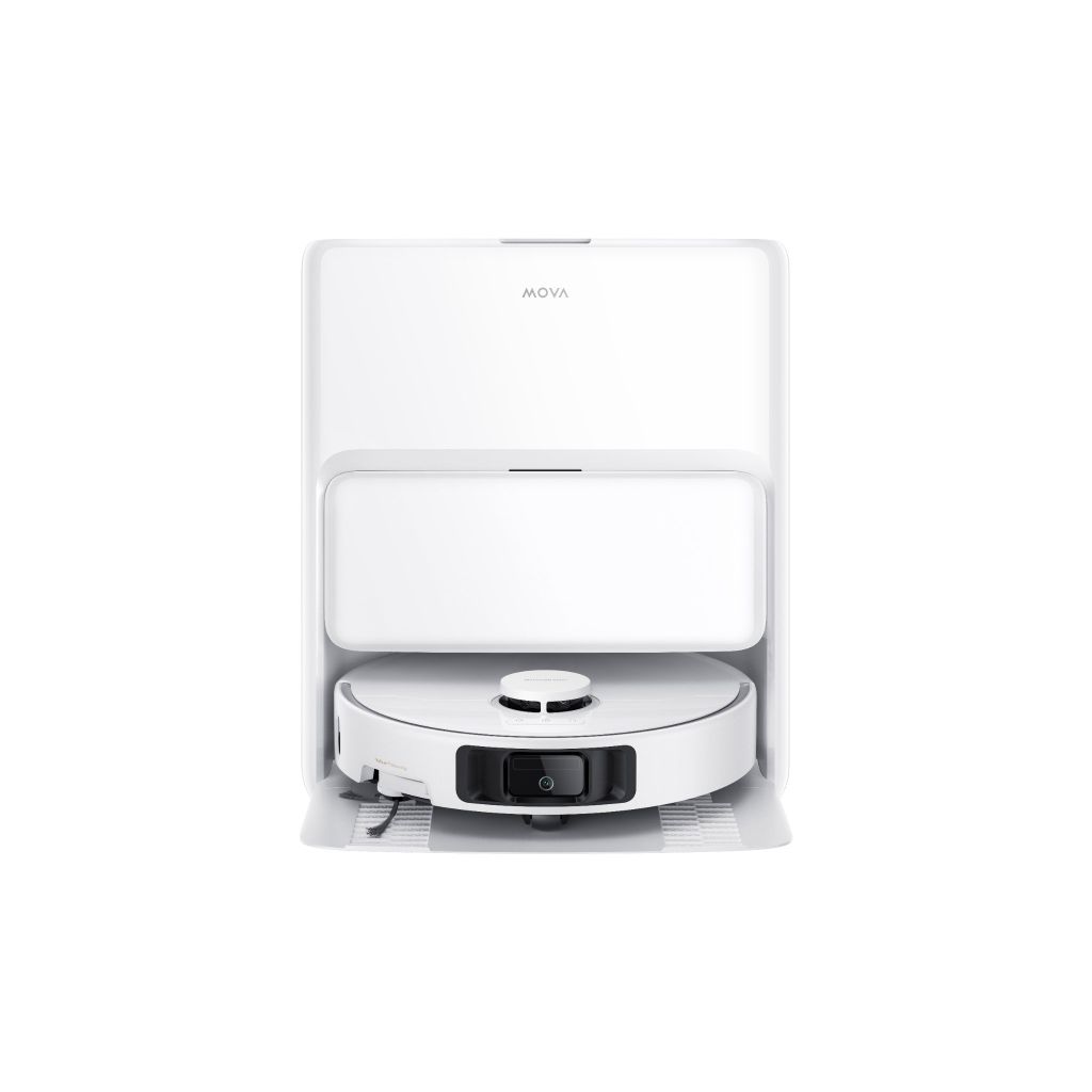 Robot hút bụi lau nhà thông minh MOVA P50 Ultra