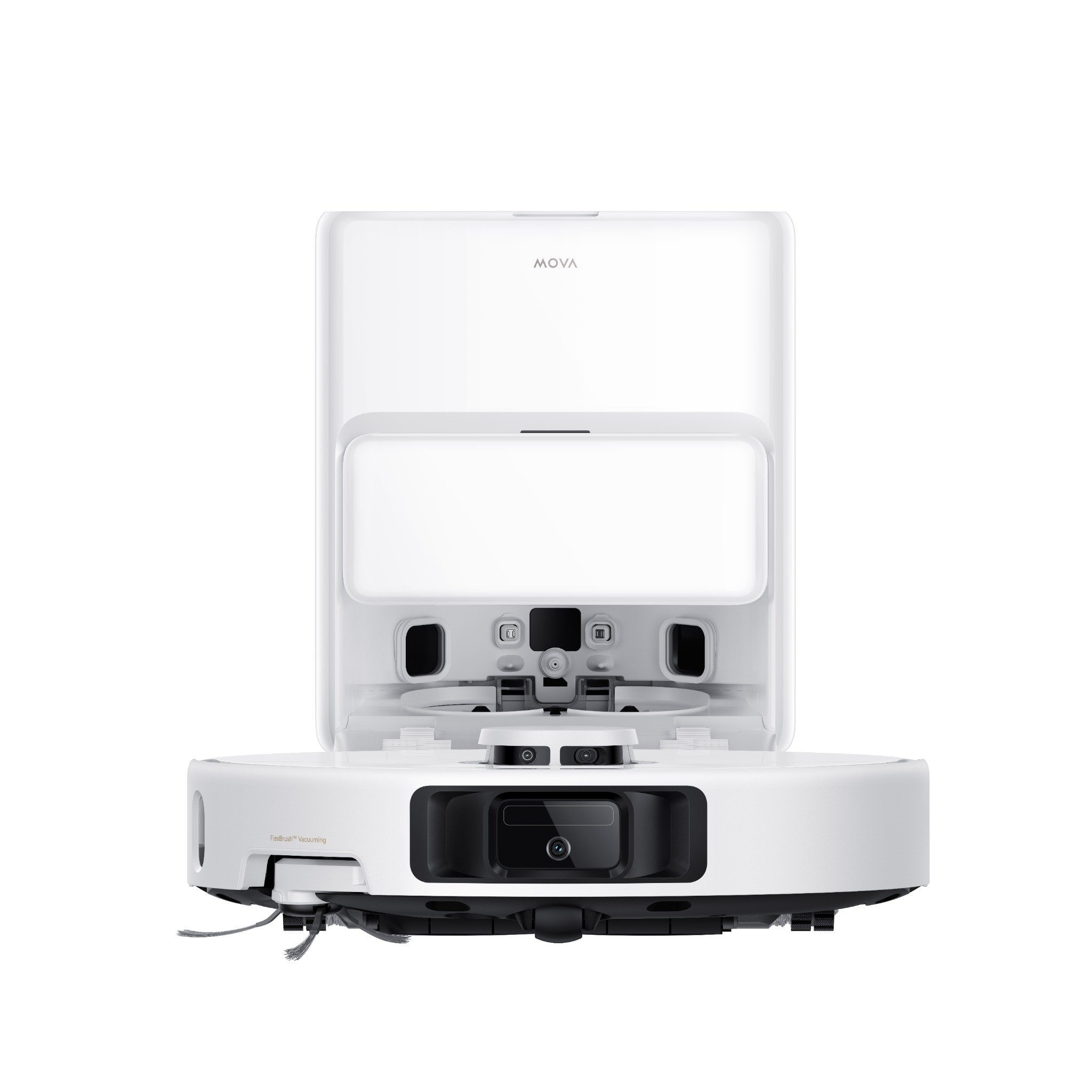 Robot hút bụi lau nhà thông minh MOVA P50 Ultra