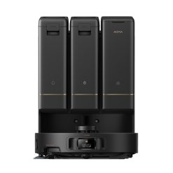 Robot hút bụi lau nhà thông minh MOVA Z50 Ultra