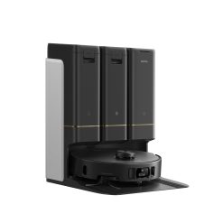 Robot hút bụi lau nhà thông minh MOVA Z50 Ultra