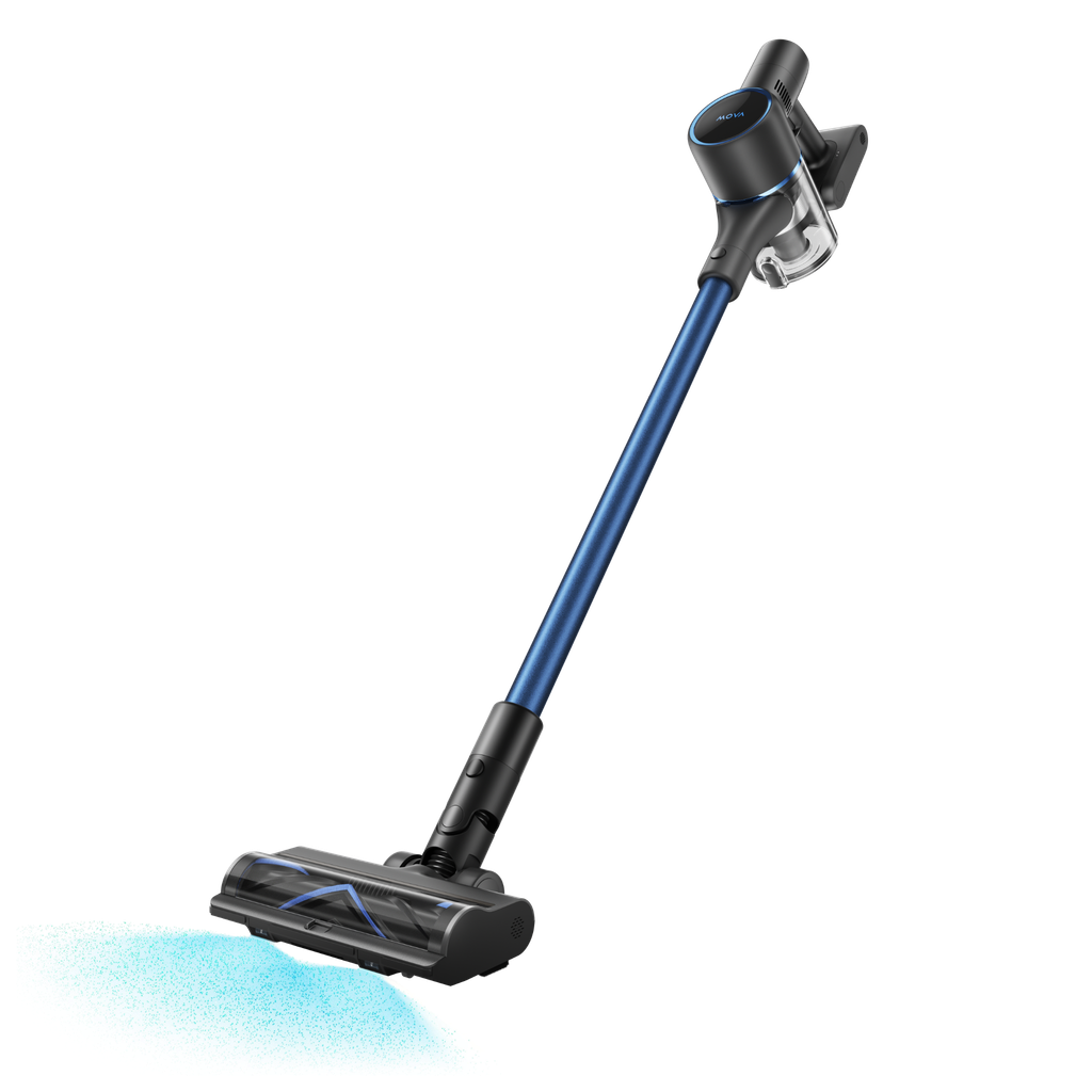 Máy hút bụi không dây MOVA S4 Detect