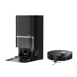 Robot hút bụi lau nhà Dreame X50 Pro Ultra