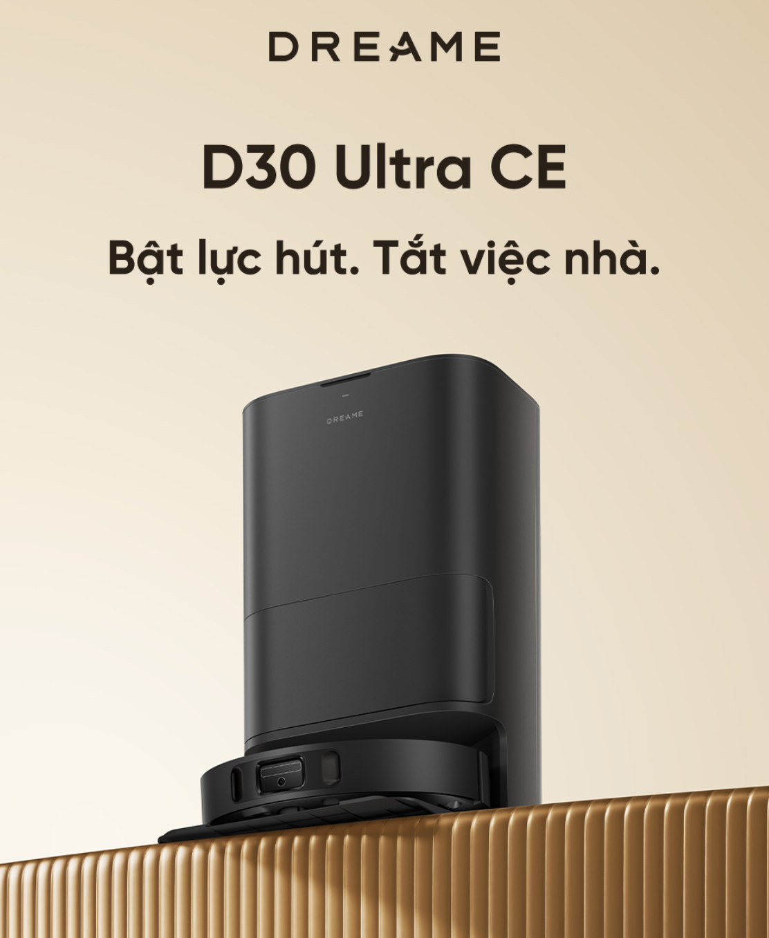 Dreame D30 Ultra CE