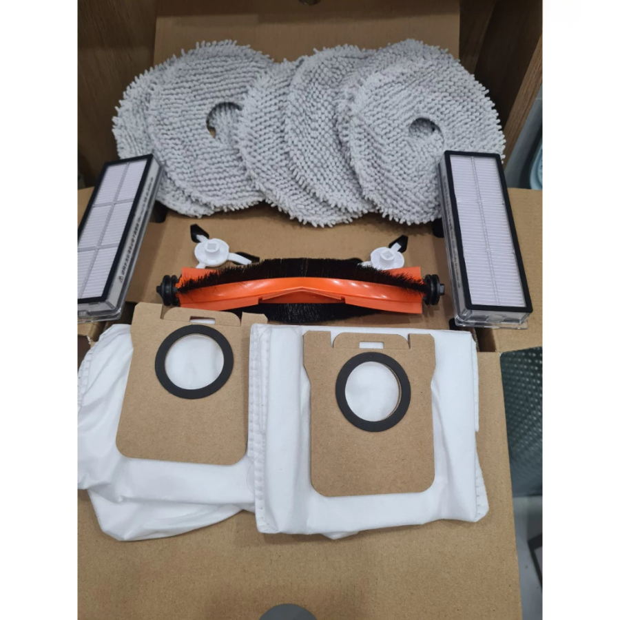 Bộ phụ kiện Dreame L10s Ultra