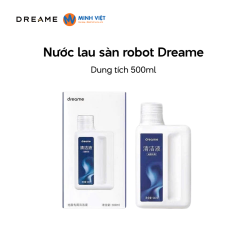 Nước Lau Sàn Chuyên Dụng Dreame - Dung tích 500ml - Chính hãng