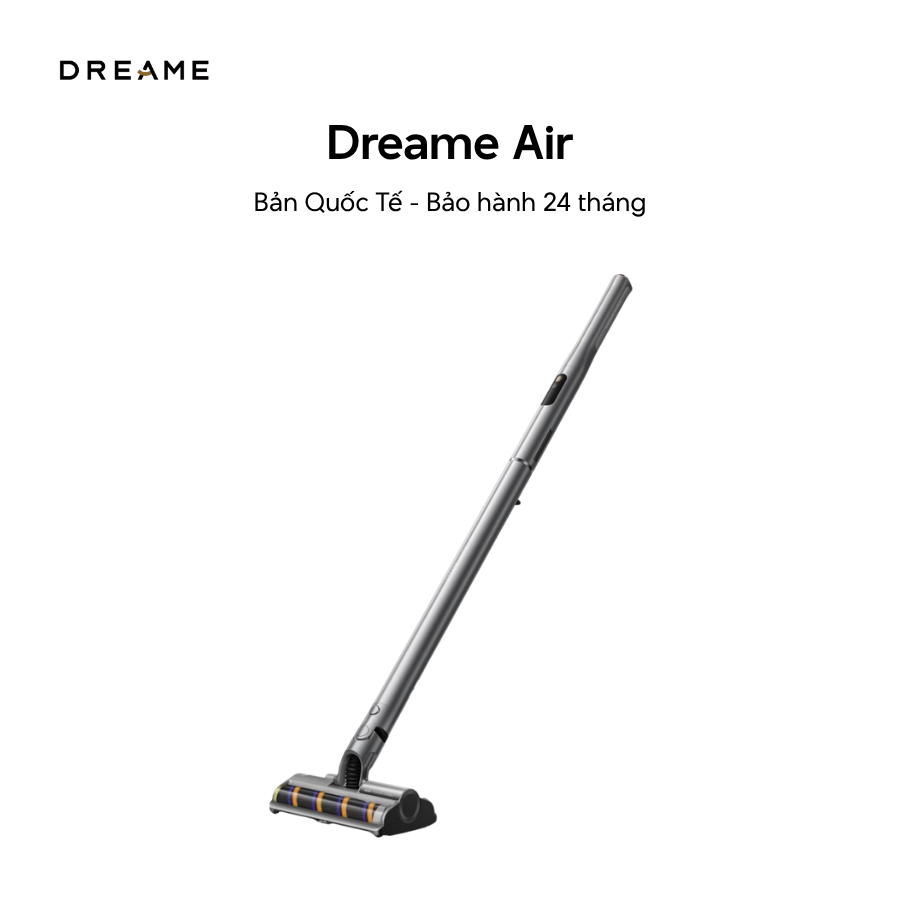 Máy hút bụi cầm tay không dây Dreame Air - Bản Quốc Tế